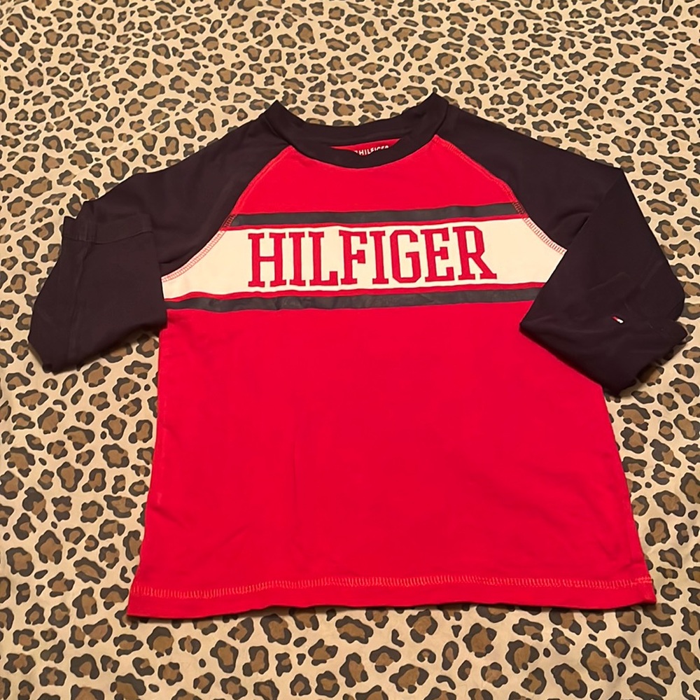 Tommy Hilfiger Shirt